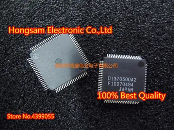 (5PCS) D1370500A2 S1D13705F00A200 LQFP-80