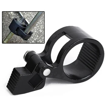 Rudder wrench Universal steering wheel rudder wrench multi-function ball screw disassembly tool
Rudder wrench Universal steering wheel rudder wrench multi-function ball screw disassembly tool