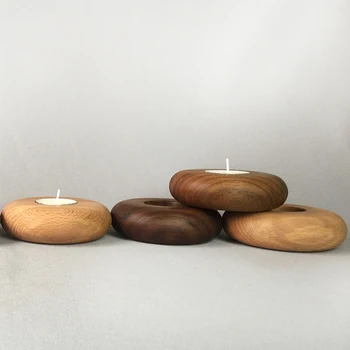 Chinese Style Home Decoration Retro Wooden Candlesticks Eco Wood Candle Holder Candle Holder Ornaments for Wedding Home JJ189
Chinese Style Home Decoration Retro Wooden Candlesticks Eco Wood Candle Holder Candle Holder Ornaments for Wedding Home JJ189
