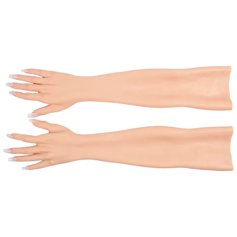 Artificial Silicone Glove Prosthetic Protect Cover Scars Highly Simulated Skin Pattern For Female Hand Injuries Hide Scars
Artificial Silicone Glove Prosthetic Protect Cover Scars Highly Simulated Skin Pattern For Female Hand Injuries Hide Scars