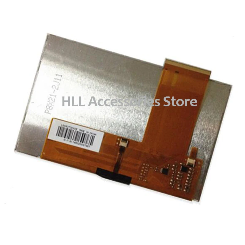 4.3" LQ043T3DX0E LQ043T3DXOE LCD for TomTom GO 620 GO 720 GO 920 LCD display Screen panel with Touch screen digitizer
4.3" LQ043T3DX0E LQ043T3DXOE LCD for TomTom GO 620 GO 720 GO 920 LCD display Screen panel with Touch screen digitizer