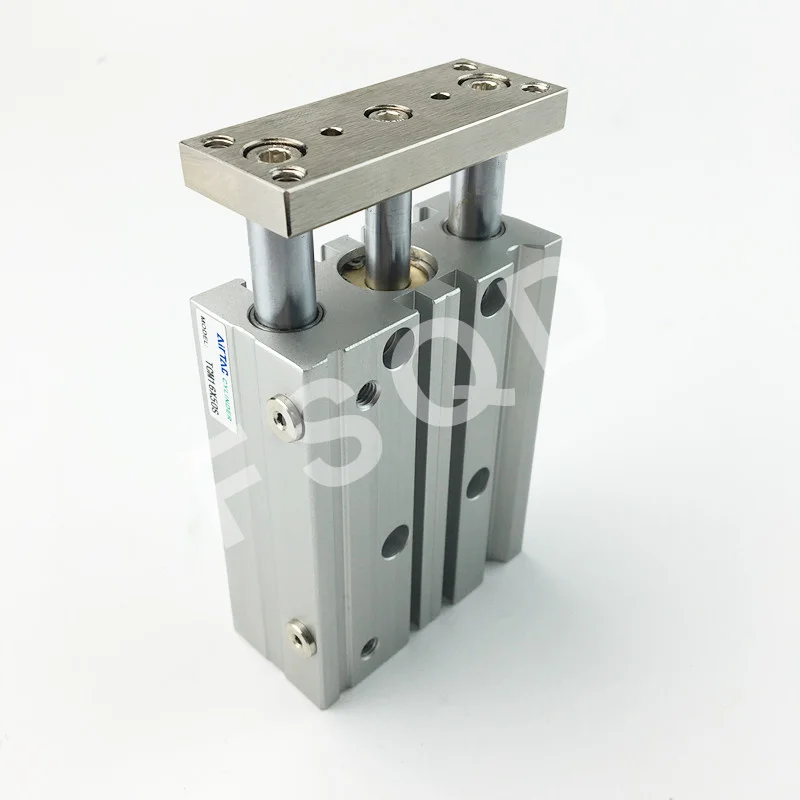 AIRTAC thin With guide bar Three axis cylinder TCM32X350S TCM32X400S TCM40X400S TCM40X350S TCM40X500S TCM40X450S TCM series
AIRTAC thin With guide bar Three axis cylinder TCM32X350S TCM32X400S TCM40X400S TCM40X350S TCM40X500S TCM40X450S TCM series