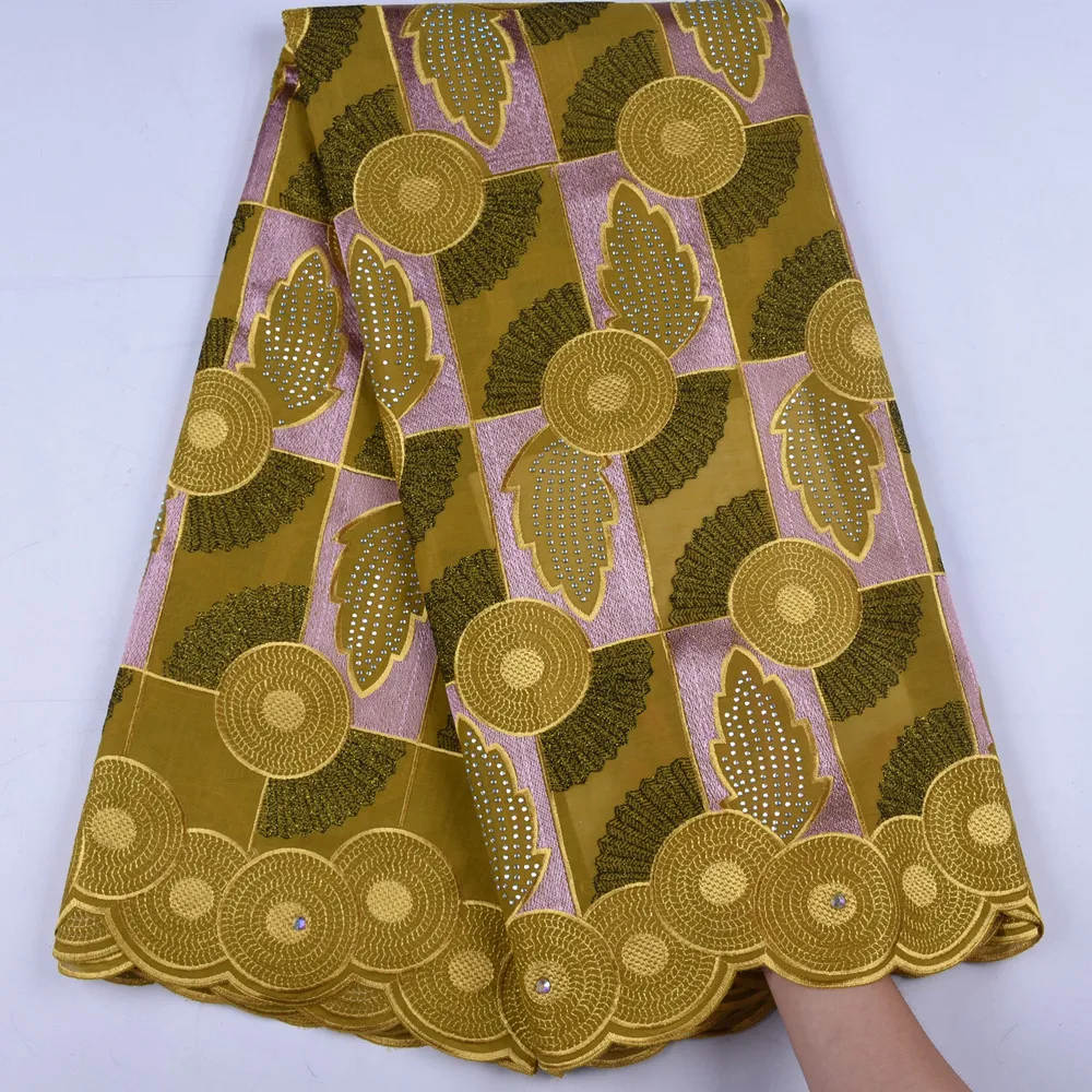 Fashion Woman Sewing African Dry Lace Fabric With Stones Swiss Voile Lace In Switzerland High Quality Nigerian Lace Fabric A1664
Fashion Woman Sewing African Dry Lace Fabric With Stones Swiss Voile Lace In Switzerland High Quality Nigerian Lace Fabric A1664