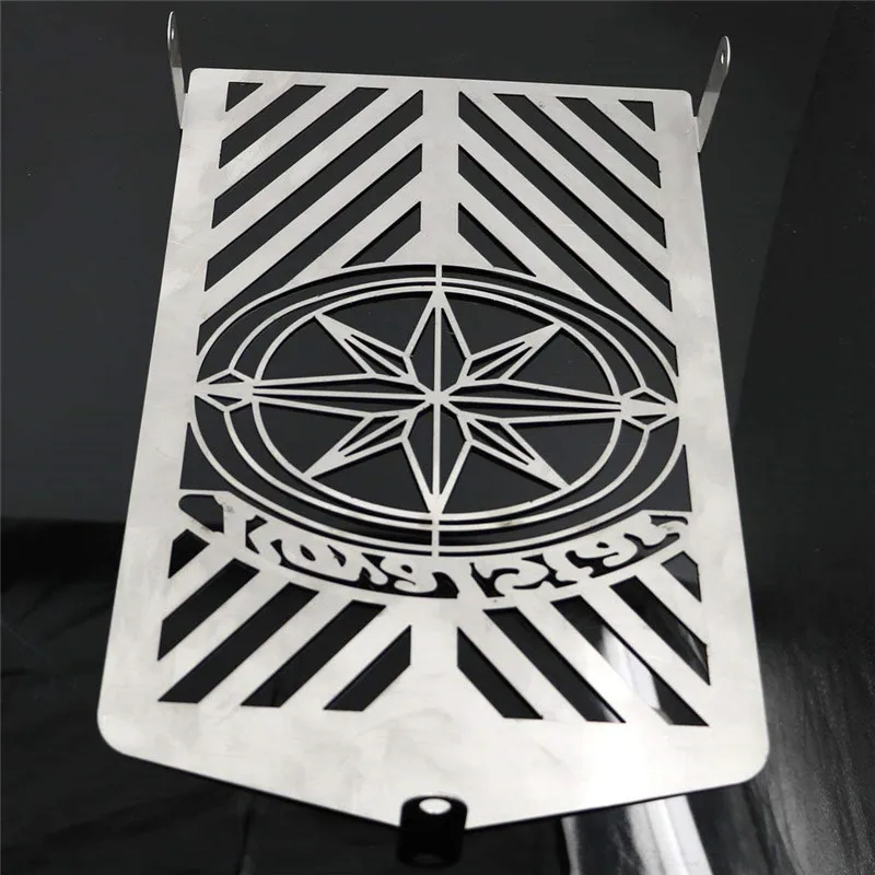 Motorcycle Water Coolant Tank Grill Grille Net Guard Radiator Cover Protector For YAMAHA Royal Star XVZ13 Venture / S XVZ1300
Motorcycle Water Coolant Tank Grill Grille Net Guard Radiator Cover Protector For YAMAHA Royal Star XVZ13 Venture / S XVZ1300