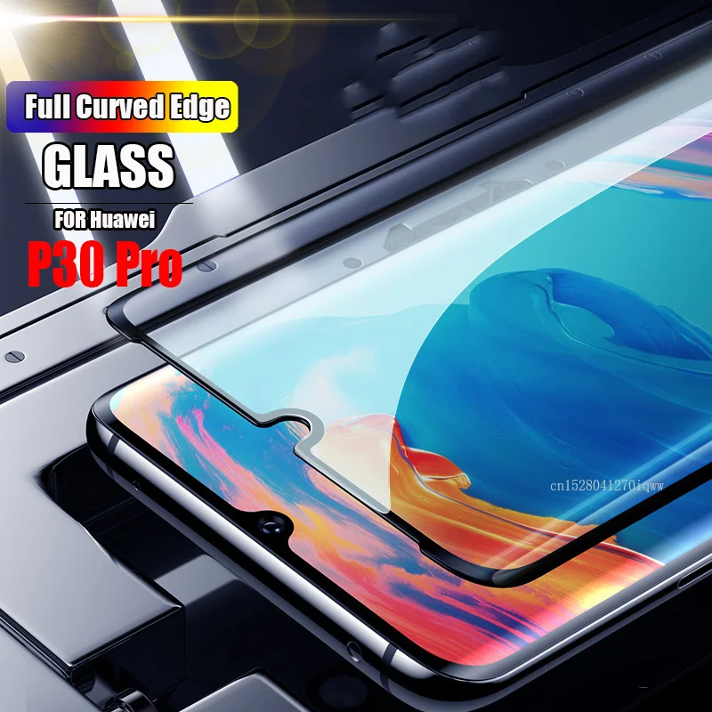 For Huawei P30 PRO Case Protective Film Full Cover for Huawei P30Pro Tempered Glas on Huawai Hawei Hawaii P 30pro 2019 3D Film
For Huawei P30 PRO Case Protective Film Full Cover for Huawei P30Pro Tempered Glas on Huawai Hawei Hawaii P 30pro 2019 3D Film