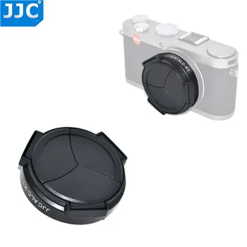 JJC Professional Self-Retaining AUTO OPEN CLOSE LENS CAP for LEICA X1/X2
JJC Professional Self-Retaining AUTO OPEN CLOSE LENS CAP for LEICA X1/X2