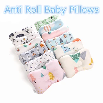 Anti Roll Pillows Baby Head Protection Comfortable Sleeping Durable Nursing Pillow for Boys Girls Products Infant Birthday Gift
Anti Roll Pillows Baby Head Protection Comfortable Sleeping Durable Nursing Pillow for Boys Girls Products Infant Birthday Gift