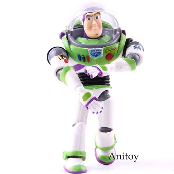 Anime Toy Story Figure Action Buzz Lightyear Star Command PVC Collectible Model Toy
Anime Toy Story Figure Action Buzz Lightyear Star Command PVC Collectible Model Toy
