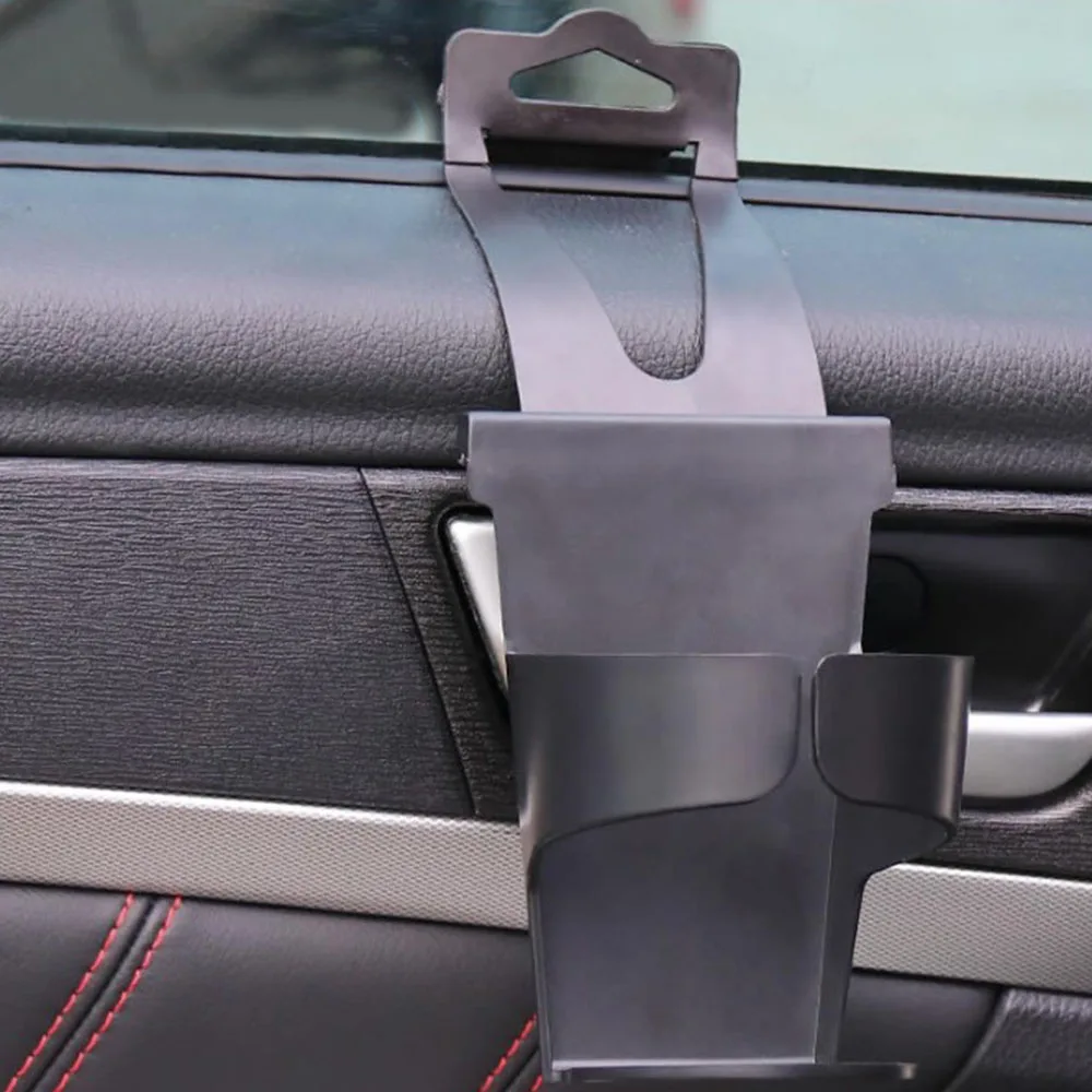 Universal In Car Drinks Cup Bottle Can Holder Door Mount Cup Holder Stand Seat Door Clip Mount Drink Bottle Car Holder Bracket
Universal In Car Drinks Cup Bottle Can Holder Door Mount Cup Holder Stand Seat Door Clip Mount Drink Bottle Car Holder Bracket