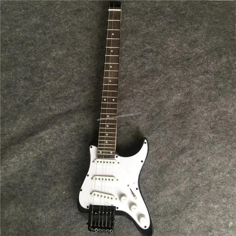 Otenee op Реплика chitarre elettriche Музыкальные инструменты Гитара ra electrica LP Slash custom shop