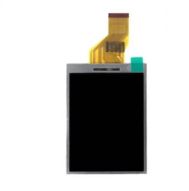 NEW LCD Display Screen for Fuji FOR FUJIFILM FinePix JZ305 JZ300 JZ308 JZ500 JZ510 JZ505 Digital Camera With Backlight
NEW LCD Display Screen for Fuji FOR FUJIFILM FinePix JZ305 JZ300 JZ308 JZ500 JZ510 JZ505 Digital Camera With Backlight