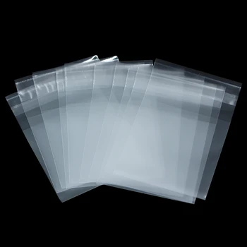 1000Pcs/Lot Matte Transparent Self-adhesive Bag Plastic Packaging Bag Biscuits Baking Food Poly Package OPP Bags for Christmas
1000Pcs/Lot Matte Transparent Self-adhesive Bag Plastic Packaging Bag Biscuits Baking Food Poly Package OPP Bags for Christmas