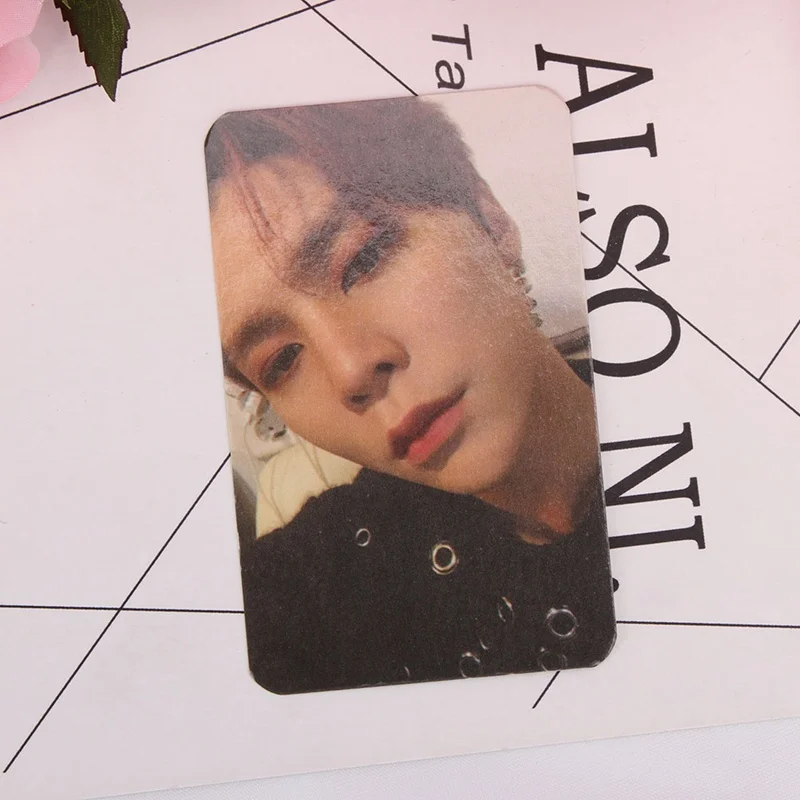 NCT Photo Cards (Official) NCT Photo Cards (Official)