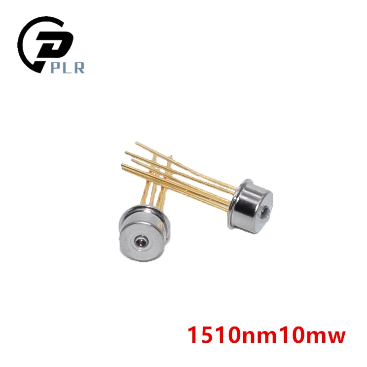 100pcs 1510nm10mw Five-pin Fiber Laser Communication Diode | Освещение