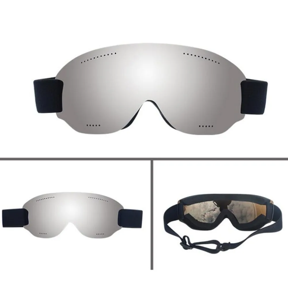 Ski Goggles Double Layers Anti-fog Ski Mask Snow Glasses Skiing Men Women Snowboard Snowmobile Skiing Goggles
Ski Goggles Double Layers Anti-fog Ski Mask Snow Glasses Skiing Men Women Snowboard Snowmobile Skiing Goggles