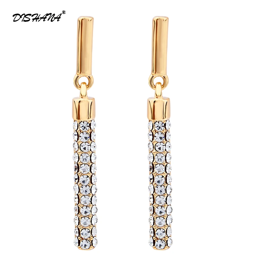 drop earrings 2015 crystal Vintage Style Gold -color Magic charm woman Dangle Drop Earrings(E0062) 
drop earrings 2015 crystal Vintage Style Gold -color Magic charm woman Dangle Drop Earrings(E0062)