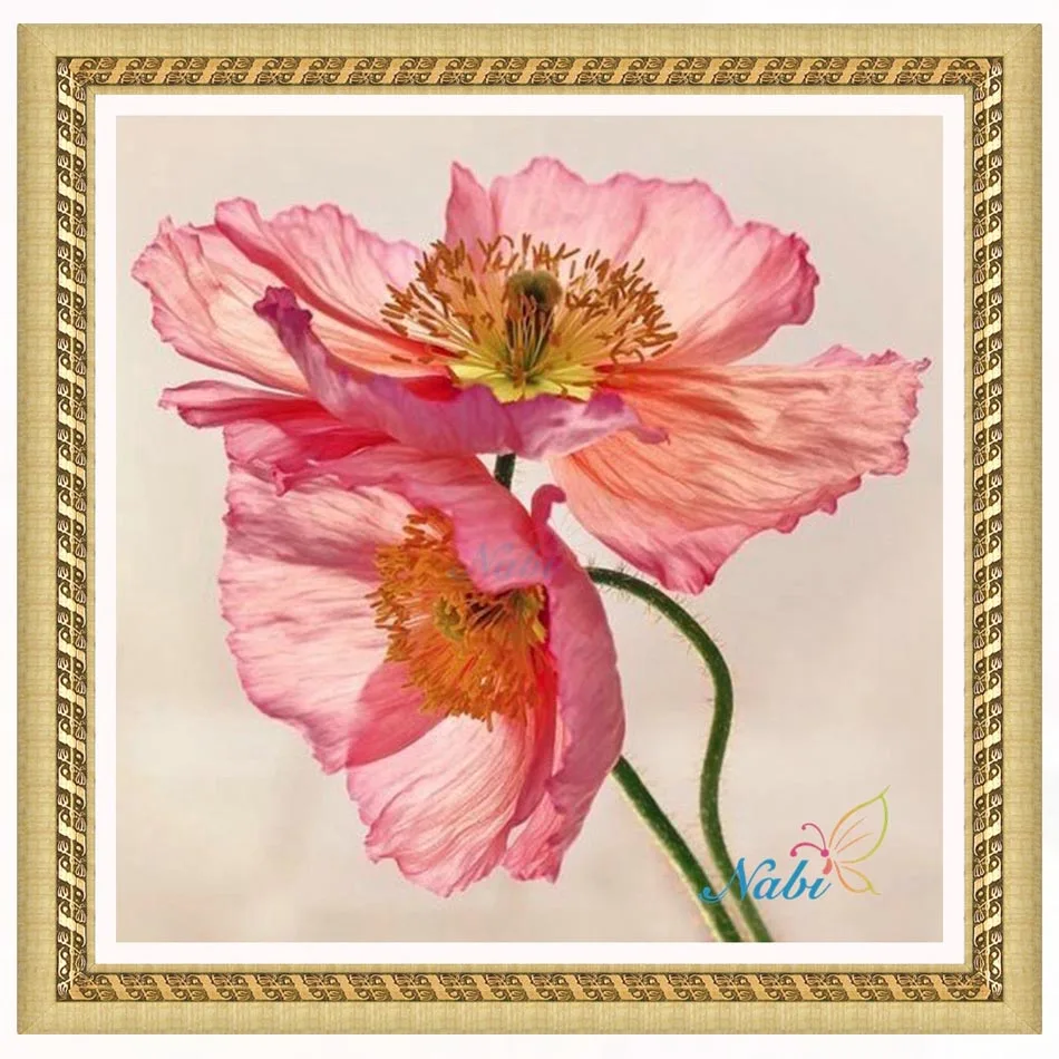Flowers Round diamond mosaic painting diamond embroidery cross stitch - 3d diy full crystals icons set 322KK
Flowers Round diamond mosaic painting diamond embroidery cross stitch - 3d diy full crystals icons set 322KK