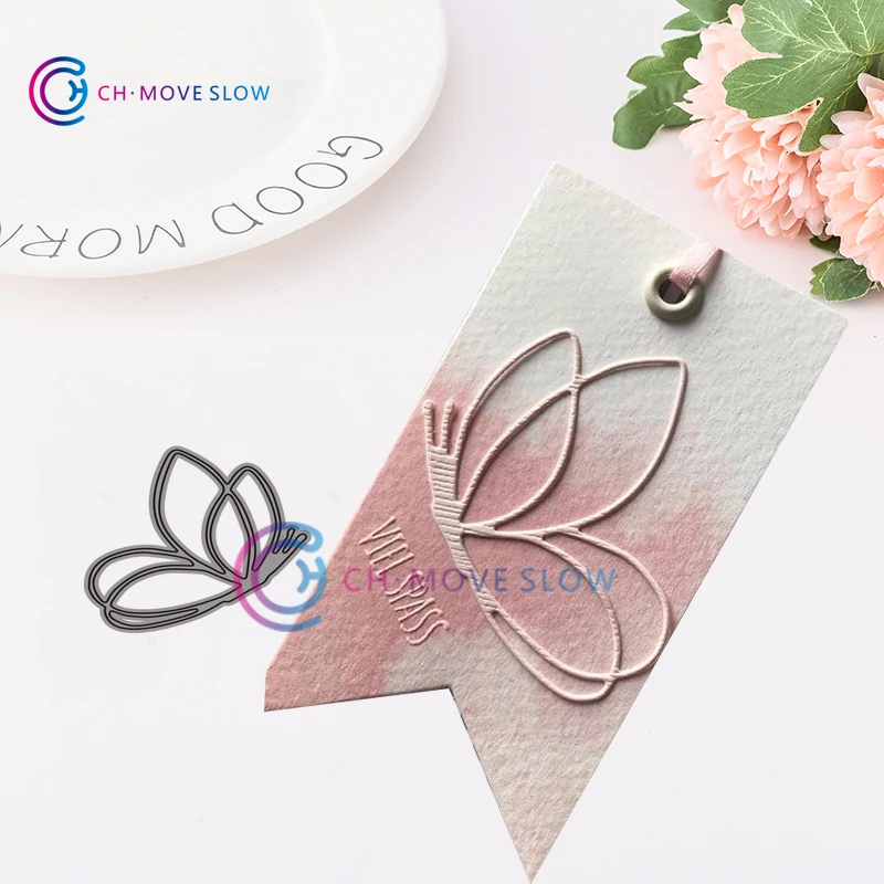 2019 New Arrival CH butterfly Stencil Metal Cutting Dies For Scrapbooking Practice Hands-on DIY Album Decor Card Craft Dies
2019 New Arrival CH butterfly Stencil Metal Cutting Dies For Scrapbooking Practice Hands-on DIY Album Decor Card Craft Dies