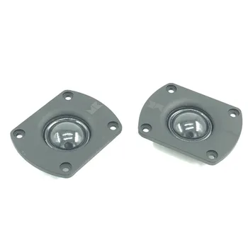 2 pcs/lots 8Ohm Audio Labs High Performance 25mm Neodymium magnet Silk Dome Tweeter
2 pcs/lots 8Ohm Audio Labs High Performance 25mm Neodymium magnet Silk Dome Tweeter