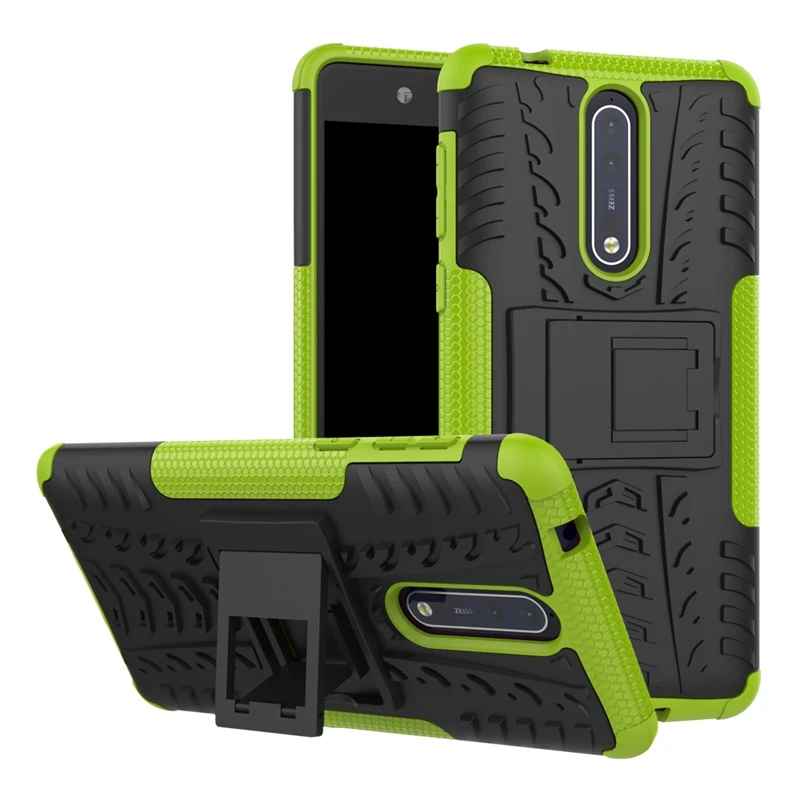 For Nokia 5 Case For Nokia 6 Case Cover Kickstand Heavy Duty Hard Armor Cover Phone Cases For Nokia 3 Case For Nokia 2 3 5 6 8
For Nokia 5 Case For Nokia 6 Case Cover Kickstand Heavy Duty Hard Armor Cover Phone Cases For Nokia 3 Case For Nokia 2 3 5 6 8