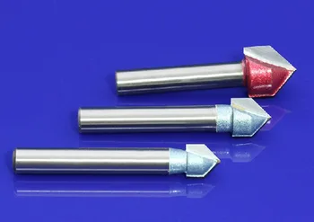Diameter 9.52 mm 1Pc Industrial Tungsten Carbide 3D Chamfer Bit Carving Tool V Groove Sharpen Mill Router Bit shank 1/2 1/4
Diameter 9.52 mm 1Pc Industrial Tungsten Carbide 3D Chamfer Bit Carving Tool V Groove Sharpen Mill Router Bit shank 1/2 1/4