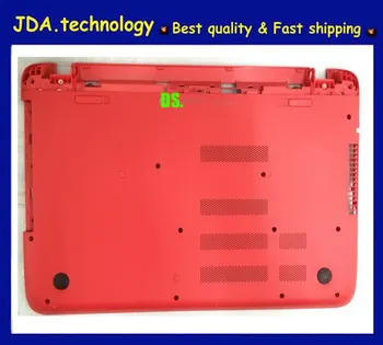 Wellendorff New/orig bottom shell for HP Pavilion 15-p390nr 15-P bottom base case bottom cover D cover,Red
Wellendorff New/orig bottom shell for HP Pavilion 15-p390nr 15-P bottom base case bottom cover D cover,Red