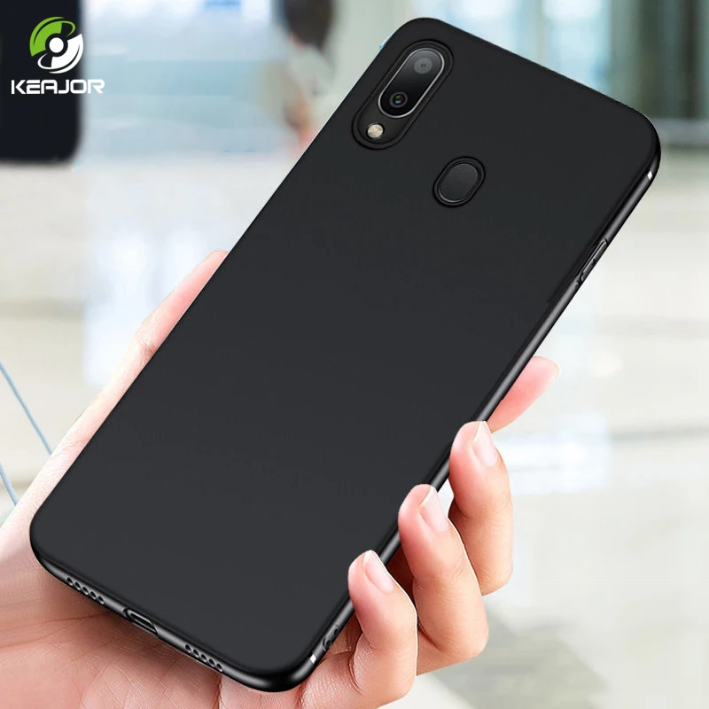 Keajor Soft Case For Samsung galaxy A40 A70 Case TPU Silicone Matte Funda Back Cover For Samsung Galaxy A10 A20 A60 Capa Cases
Keajor Soft Case For Samsung galaxy A40 A70 Case TPU Silicone Matte Funda Back Cover For Samsung Galaxy A10 A20 A60 Capa Cases