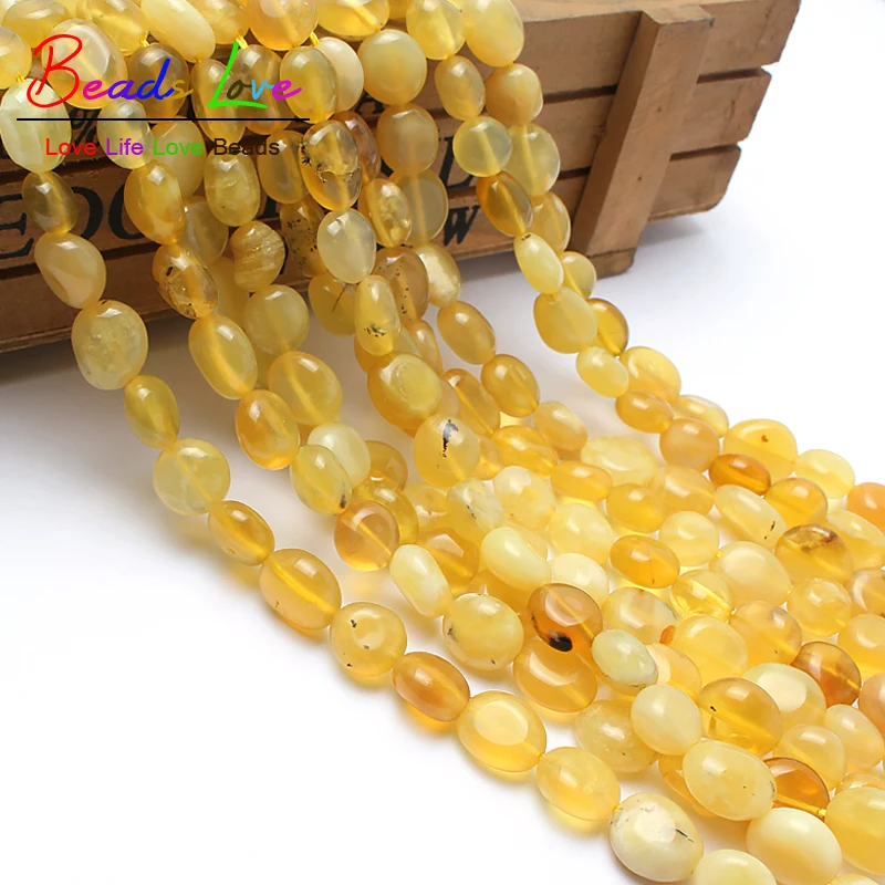 8-10mm Natural Yellow Opal Profiled Style Beads For Jewelry Making 15inches Irregular Diy Bracelet Women's Gift
8-10mm Natural Yellow Opal Profiled Style Beads For Jewelry Making 15inches Irregular Diy Bracelet Women's Gift