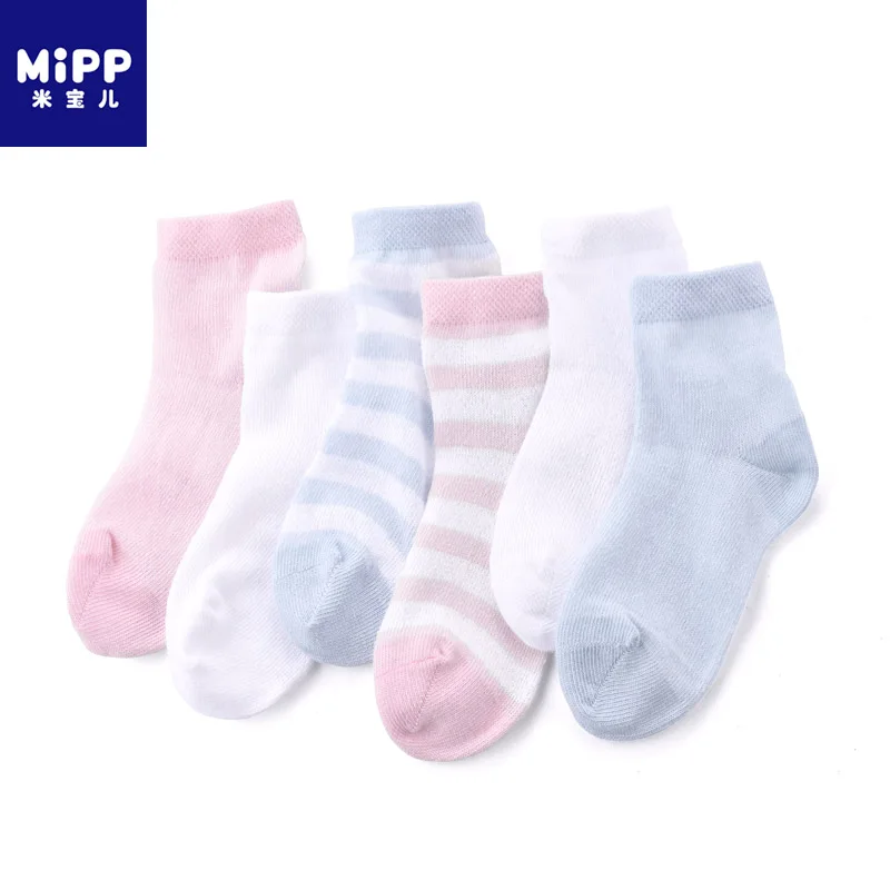 19 years new stockingSpring and summer children's socks ultra-thin breathable boys and girls striped socks baby socks kids socks
19 years new stockingSpring and summer children's socks ultra-thin breathable boys and girls striped socks baby socks kids socks