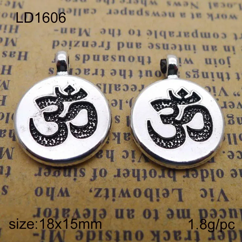 30pcs/lot Antique Silver 15x18mm Letter 3D Alloy Charm Pendant Fit Bracelet Necklace DIY Metal Jewelry Making
30pcs/lot Antique Silver 15x18mm Letter 3D Alloy Charm Pendant Fit Bracelet Necklace DIY Metal Jewelry Making