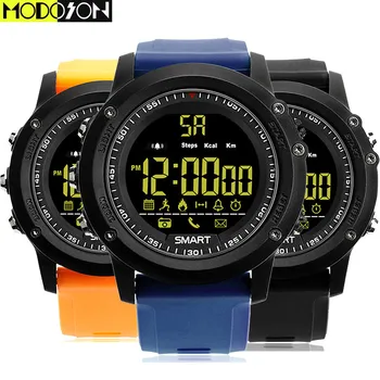 MODOSON Bluetooth Smart Watch EX17 Sport Waterproof Men Women Smartwatch For Android ios Phone Apple iphone 6 7 8 plus XS MAX XR
MODOSON Bluetooth Smart Watch EX17 Sport Waterproof Men Women Smartwatch For Android ios Phone Apple iphone 6 7 8 plus XS MAX XR