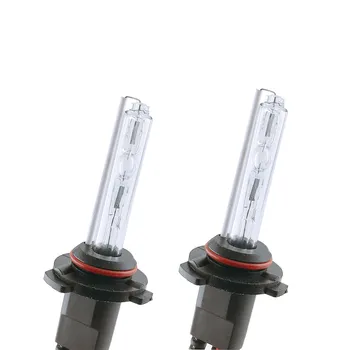 9005 HB3 9006 HB4 12V 55W HID Xenon bulb Replacement Light Lamp Bulb Car Headlight Lighting Conversion Kit for 4300K 6000K 8000K
9005 HB3 9006 HB4 12V 55W HID Xenon bulb Replacement Light Lamp Bulb Car Headlight Lighting Conversion Kit for 4300K 6000K 8000K