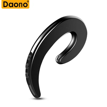 Wireless Bluetooth Headphones Bone Conduction Earphones Cordless Headset Waterproof Sports Bluetooth Earbuds fone de ouvido
Wireless Bluetooth Headphones Bone Conduction Earphones Cordless Headset Waterproof Sports Bluetooth Earbuds fone de ouvido