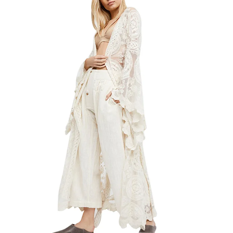 Summer Dress Beach Outings For Women 2019 Exit Of Bathroom Kaftan Adah Lace Floral Acetate Sierra Surfer Tunics Woman
Summer Dress Beach Outings For Women 2019 Exit Of Bathroom Kaftan Adah Lace Floral Acetate Sierra Surfer Tunics Woman