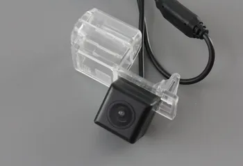 Car CCD Night Vision Reverse Backup Parking Waterproof Reversing Rear View Camera For Ford Edge 2015 2016 Fusion 2013~2015
Car CCD Night Vision Reverse Backup Parking Waterproof Reversing Rear View Camera For Ford Edge 2015 2016 Fusion 2013~2015