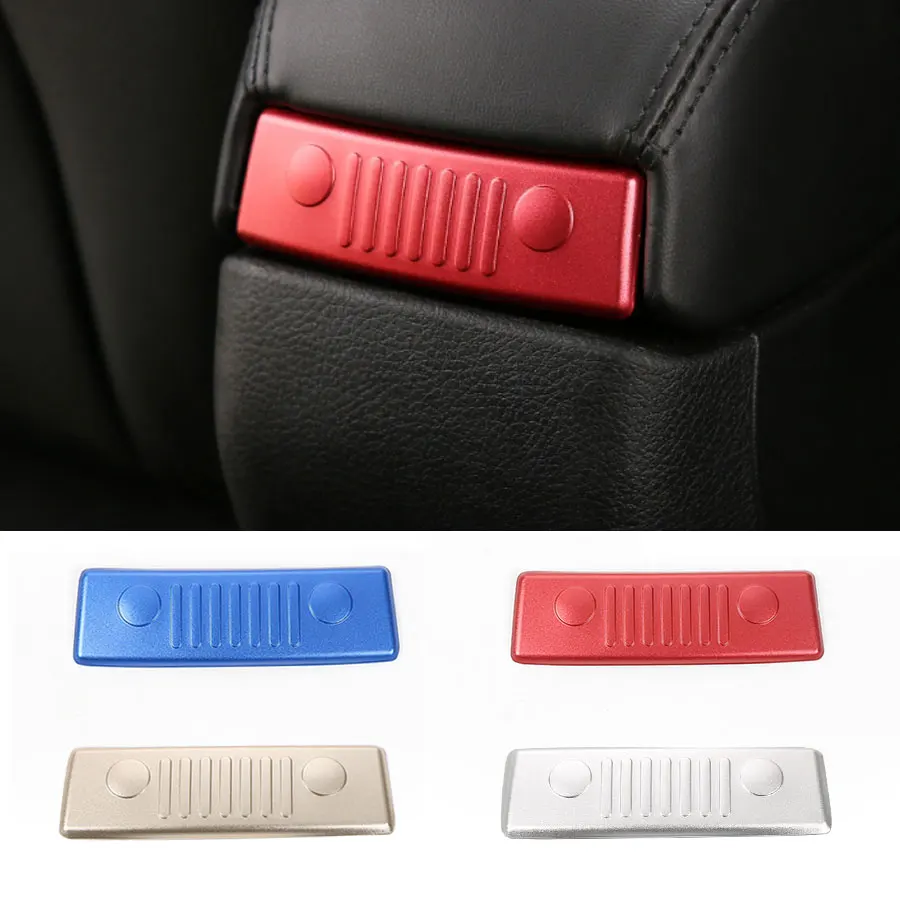 1PCS Car Styling Decoration Sticker For Jeep Renegade 2015 up Aluminium Front Face Designs Armrest Box Back Cover Trim Panel
1PCS Car Styling Decoration Sticker For Jeep Renegade 2015 up Aluminium Front Face Designs Armrest Box Back Cover Trim Panel