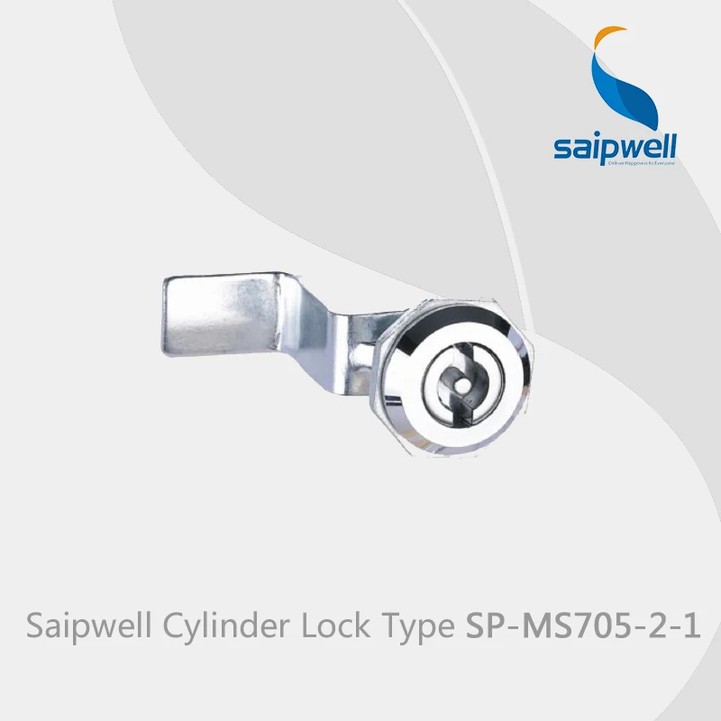 2015 Real Combination Lock Cadeado Cofre Saipwell Spms705-2-1 Zinc Alloy Tubular Key Cylinder Lock Round Door Cover 10-pcs-pack
2015 Real Combination Lock Cadeado Cofre Saipwell Spms705-2-1 Zinc Alloy Tubular Key Cylinder Lock Round Door Cover 10-pcs-pack