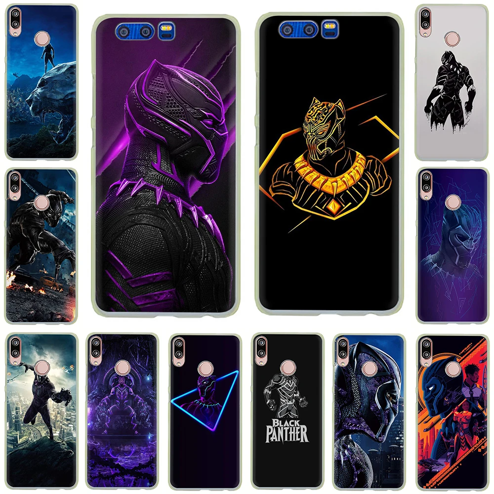 Marvel Heroes Black Panther Hard phone cover case for Huawei P8 9 P10 20 Lite P30 Pro Lite Smart 2018 2019
Marvel Heroes Black Panther Hard phone cover case for Huawei P8 9 P10 20 Lite P30 Pro Lite Smart 2018 2019