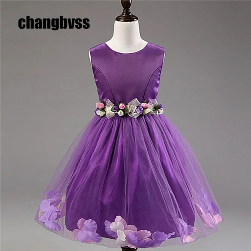 Princess sofia dress Girls party dress Free shipping New clothing Bow Floral Cotton ball Gown Sleeveless Baby girls
Princess sofia dress Girls party dress Free shipping New clothing Bow Floral Cotton ball Gown Sleeveless Baby girls
