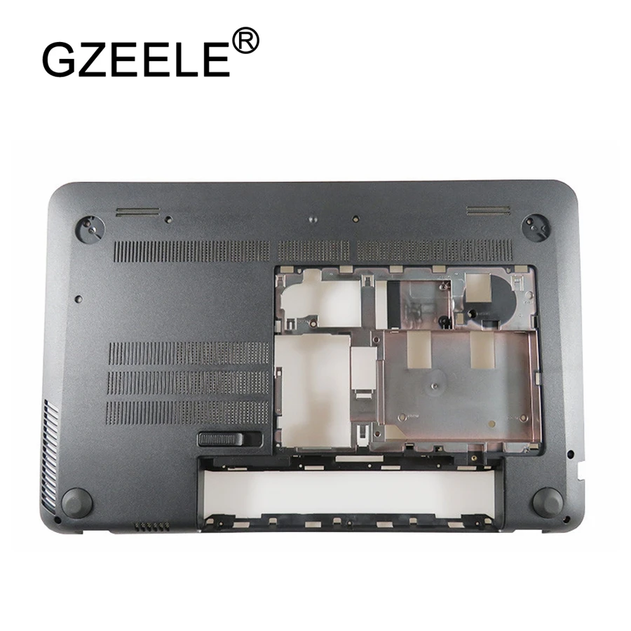 GZEELE NEW FOR HP Envy 15J 15-J 15-J000 15-J100 Lower Bottom Base Case Cover 720534-001
GZEELE NEW FOR HP Envy 15J 15-J 15-J000 15-J100 Lower Bottom Base Case Cover 720534-001