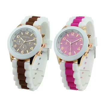 Watches Women New Fashion Pink Girls Watch Silicone Sport Cute Kid Children Women Clock Cheap Dress Clock Hot Reloj
Watches Women New Fashion Pink Girls Watch Silicone Sport Cute Kid Children Women Clock Cheap Dress Clock Hot Reloj