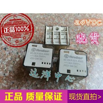 62.23.9.024.4300 24VDC 16A
62.23.9.024.4300 24VDC 16A
