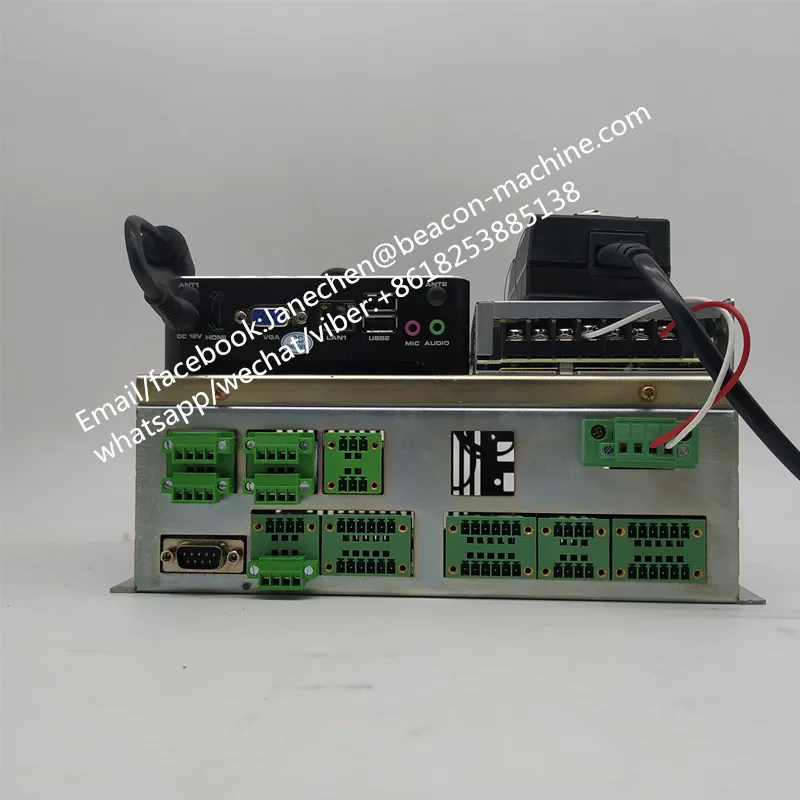 laboratories test equipments 960 test six injector common rail system tester kit
laboratories test equipments 960 test six injector common rail system tester kit