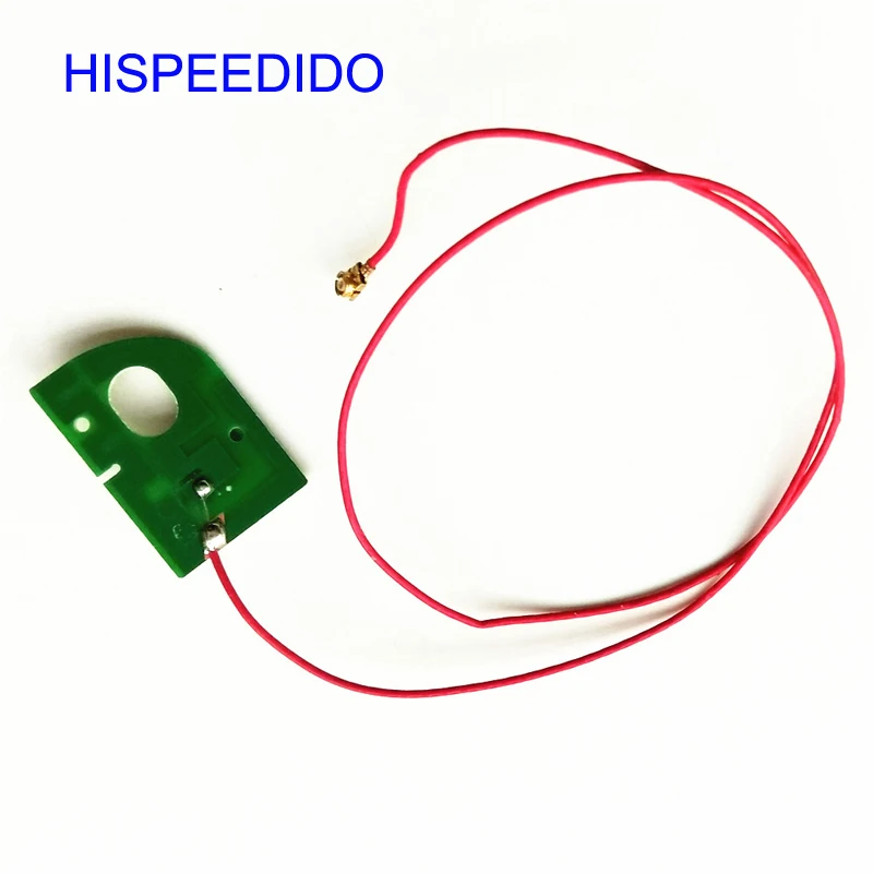 HISPEEDIDO 10pcs/lot Wifi Antenna Board Wireless Antenna Board Replacement for New 3DS XL LL
HISPEEDIDO 10pcs/lot Wifi Antenna Board Wireless Antenna Board Replacement for New 3DS XL LL