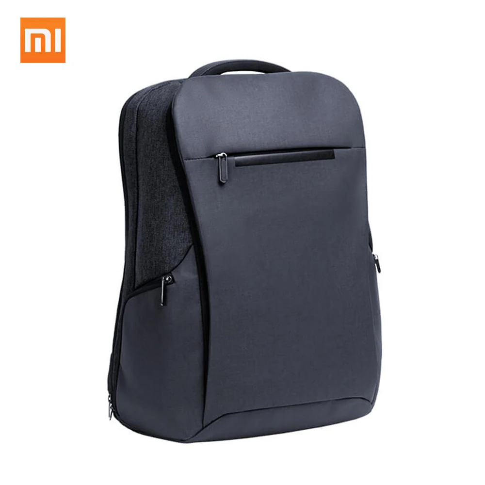 Xiaomi Multifunctional Backpacks Business Travel Bags 26L Large Capacity For Mi Drone 15.6 Inch Schoole Office Laptop Bag Men
Xiaomi Multifunctional Backpacks Business Travel Bags 26L Large Capacity For Mi Drone 15.6 Inch Schoole Office Laptop Bag Men