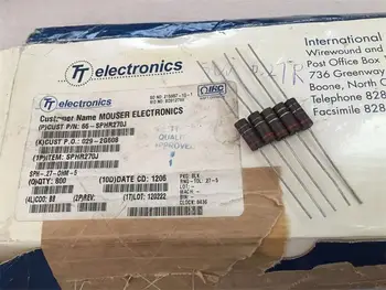 100% New and originalIRC 0.27R 5W 0.27R 1% Fever audio antique non - colour ring resistance
100% New and originalIRC 0.27R 5W 0.27R 1% Fever audio antique non - colour ring resistance