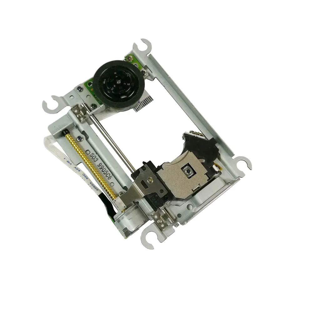 Replacement Parts TDP-182W 79000 90000 Drive Laser Lens With Deck Mechanism For PS2 slim For Playstation 2
Replacement Parts TDP-182W 79000 90000 Drive Laser Lens With Deck Mechanism For PS2 slim For Playstation 2