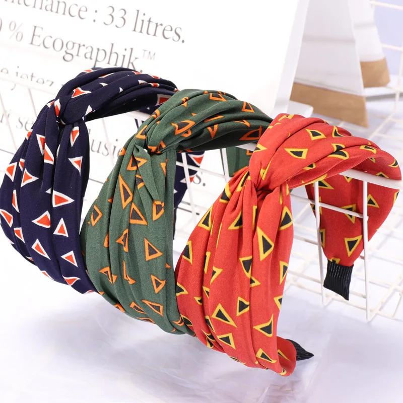 2019 New Fashion Print Dot Cloth Wide SideHeadband Cross Hair Band For Girl Hair Hoop Fashion Dot Solid Ladies Hair Accessories
2019 New Fashion Print Dot Cloth Wide SideHeadband Cross Hair Band For Girl Hair Hoop Fashion Dot Solid Ladies Hair Accessories