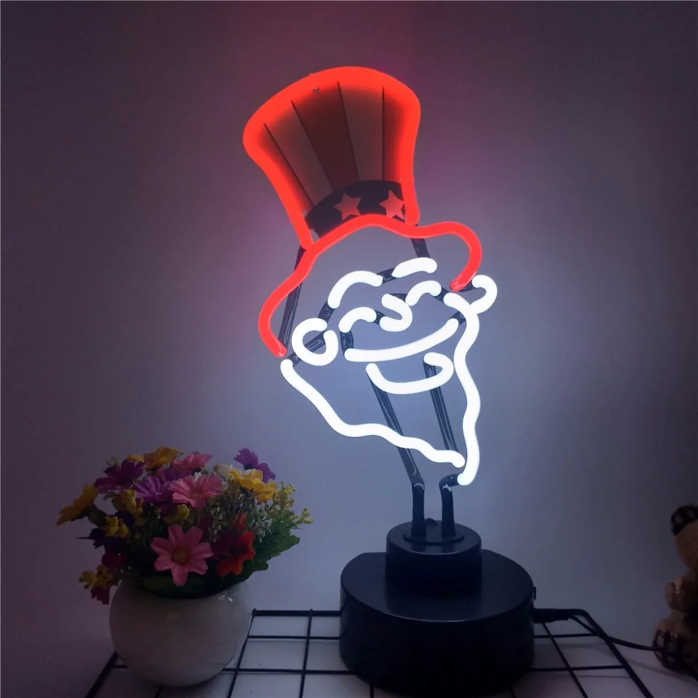 neon