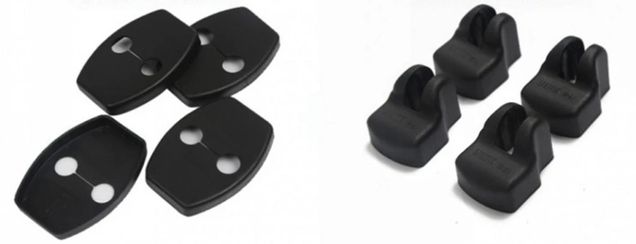 Car Accessories Door Lock Cover Stopper Cap Case Frame Trim Door Arm Check Checker Buckle Protect For KIA RIO 4 KX CROSS 2017
Car Accessories Door Lock Cover Stopper Cap Case Frame Trim Door Arm Check Checker Buckle Protect For KIA RIO 4 KX CROSS 2017